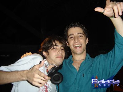 Balada: Fotos de Sbado na Cheers Club