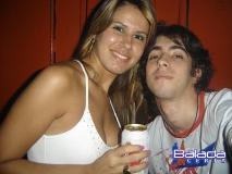 Balada: Fotos de Sábado na Cheers Club