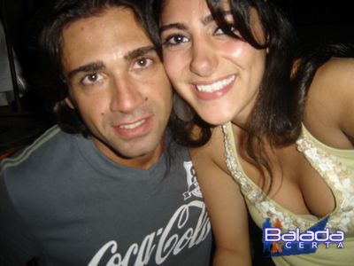 Balada: Fotos de Sbado na Cheers Club