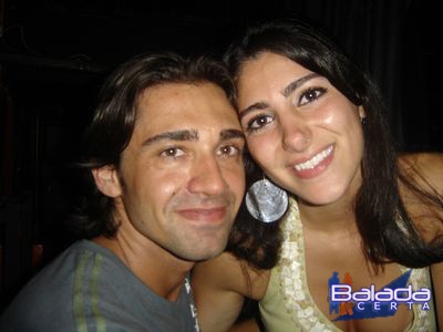 Balada: Fotos de Sbado na Cheers Club