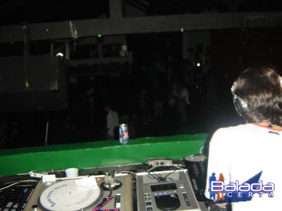 Balada: Fotos de Sbado na Cheers Club