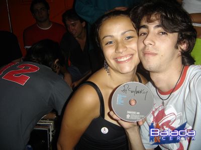 Balada: Fotos de Sbado na Cheers Club