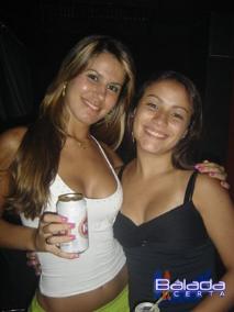 Balada: Fotos de Sábado na Cheers Club