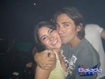 Balada: Fotos de Sábado na Cheers Club