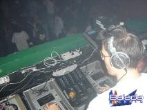 Balada: Fotos de Sábado na Cheers Club