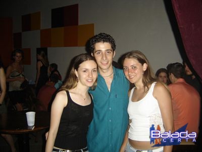 Balada: Fotos de Sbado na Cheers Club
