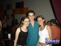 Balada: Fotos de Sábado na Cheers Club