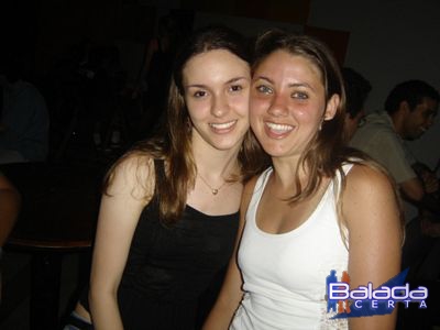 Balada: Fotos de Sbado na Cheers Club