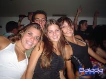 Balada: Fotos de Sábado na Cheers Club