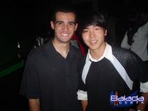 Balada: Fotos de Sábado na Cheers Club