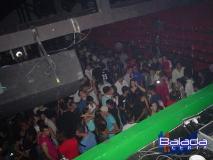 Balada: Fotos de Sábado na Cheers Club