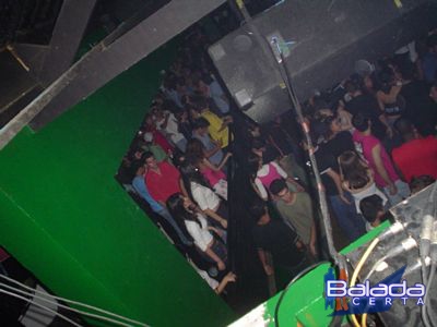 Balada: Fotos de Sbado na Cheers Club