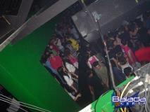Balada: Fotos de Sábado na Cheers Club