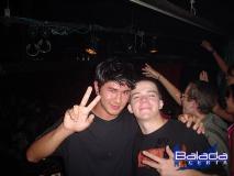 Balada: Fotos de Sábado na Cheers Club