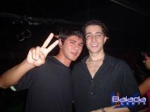 Balada: Fotos de Sábado na Cheers Club