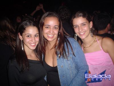 Balada: Fotos de Sbado na Cheers Club