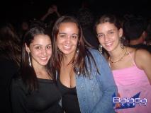 Balada: Fotos de Sábado na Cheers Club