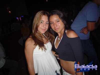 Balada: Fotos de Sbado na Cheers Club