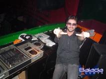Balada: Fotos de Sábado na Cheers Club