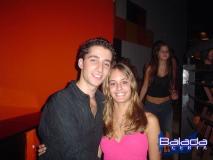 Balada: Fotos de Sábado na Cheers Club