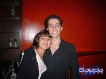 Balada: Fotos de Sábado na Cheers Club
