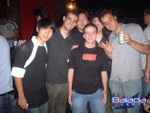 Balada: Fotos de Sábado na Cheers Club