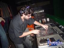 Balada: Fotos de Sábado na Cheers Club
