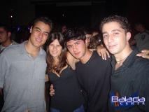 Balada: Fotos de Sábado na Cheers Club