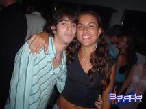Balada: Fotos de Sábado na Cheers Club