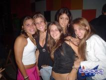 Balada: Fotos de Sábado na Cheers Club
