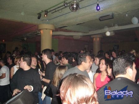 Balada: Fotos de Sbado no Dioniso Bar em Atibaia / SP