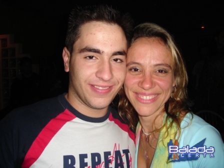 Balada: Fotos de Sbado no Dioniso Bar em Atibaia / SP