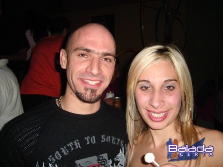 Balada: Fotos de Sbado no Dioniso Bar em Atibaia / SP
