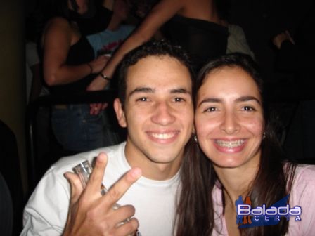 Balada: Fotos de Sbado no Dioniso Bar em Atibaia / SP