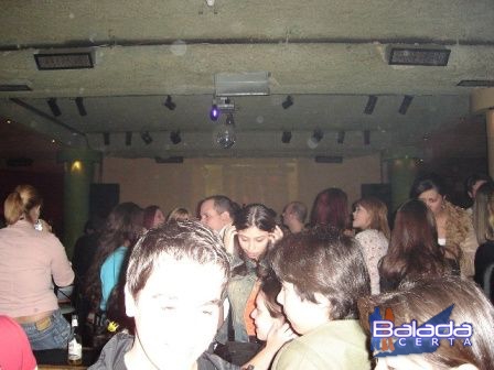 Balada: Fotos de Sbado no Dioniso Bar em Atibaia / SP