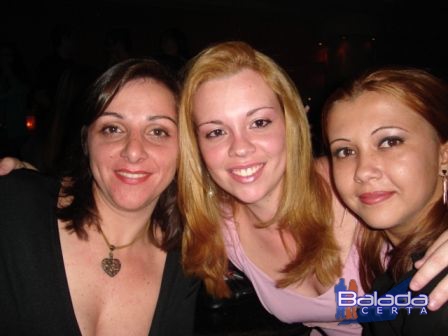 Balada: Fotos de Sbado no Dioniso Bar em Atibaia / SP