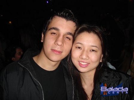 Balada: Fotos de Sbado no Dioniso Bar em Atibaia / SP