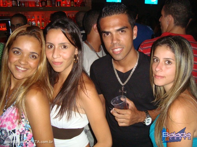 Balada: Fotos de sbado no Salinas em So Paulo/SP