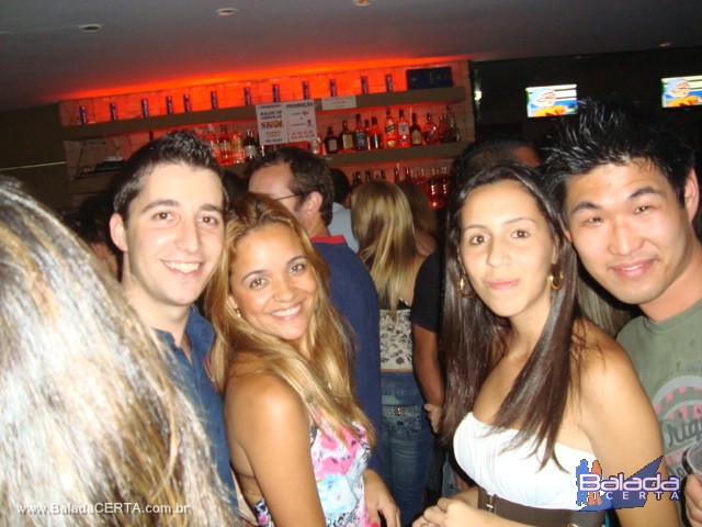 Balada: Fotos de sbado no Salinas em So Paulo/SP