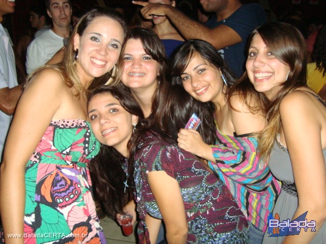 Balada: Fotos de sbado no Salinas em So Paulo/SP