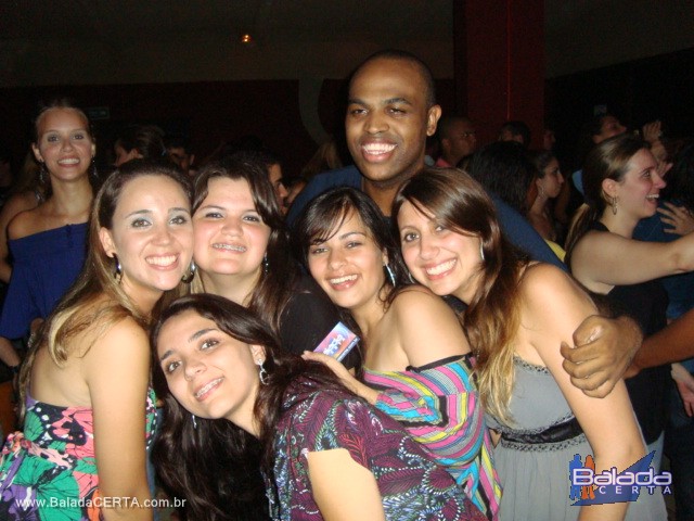 Balada: Fotos de sbado no Salinas em So Paulo/SP