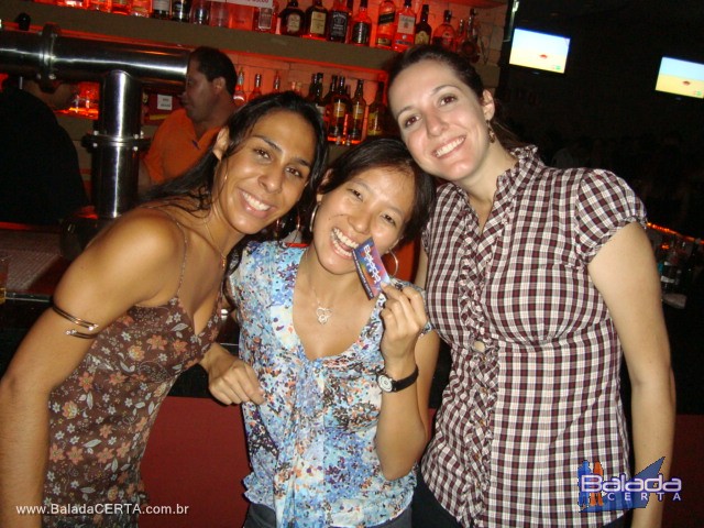 Balada: Fotos de sbado no Salinas em So Paulo/SP
