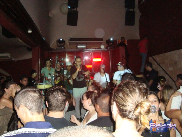 Balada: Fotos de sbado no Salinas em So Paulo/SP