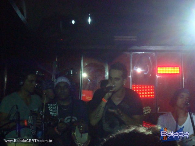 Balada: Fotos de sbado no Salinas em So Paulo/SP