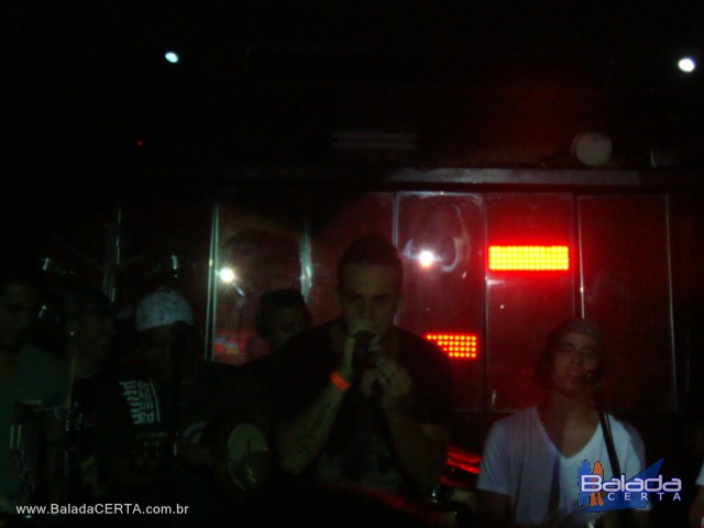 Balada: Fotos de sbado no Salinas em So Paulo/SP