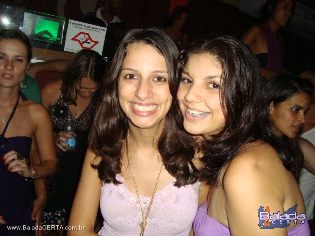 Balada: Fotos de sbado no Salinas em So Paulo/SP