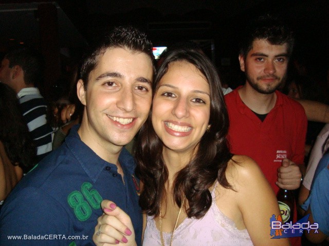 Balada: Fotos de sbado no Salinas em So Paulo/SP