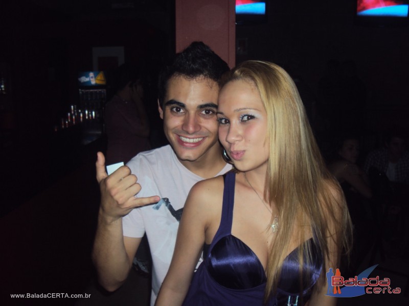 Balada: Fotos de sexta-feira no Salinas em So Paulo/SP