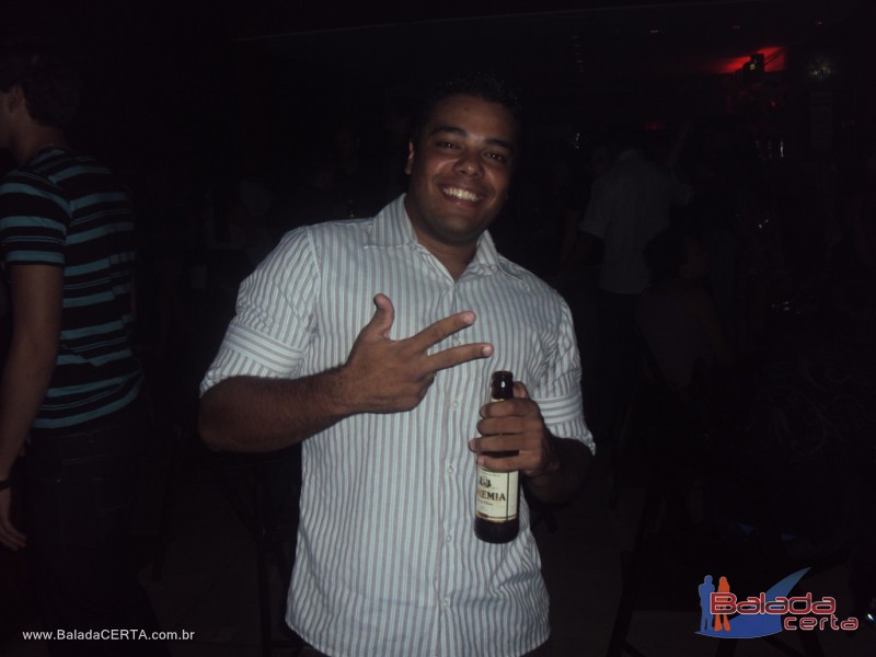 Balada: Fotos de sexta-feira no Salinas em So Paulo/SP