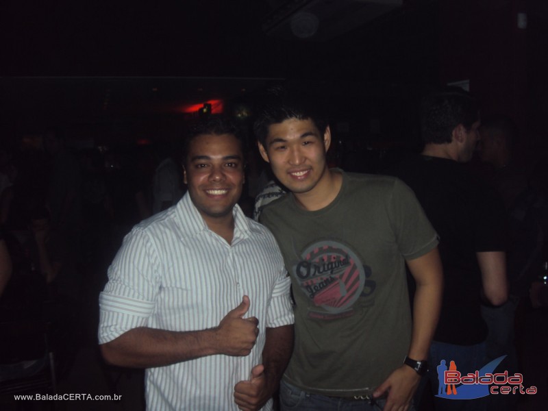Balada: Fotos de sexta-feira no Salinas em So Paulo/SP